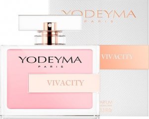 Yodeyma Yodeyma Vivacity Woda Perfumowana Dla Kobiet 100ml 1