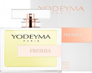 Yodeyma Yodeyma Freshia Woda Perfumowana Dla Kobiet 100ml 1