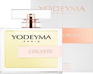 Yodeyma Yodeyma Cheante Woda Perfumowana Dla Kobiet 100ml 1