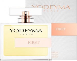 Yodeyma Yodeyma First Woda Perfumowana Dla Kobiet 100ml 1
