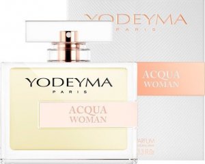 Yodeyma Yodeyma Acqua Woman Woda Perfumowana Dla Kobiet 100ml 1