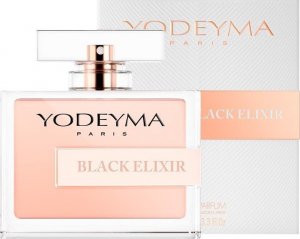 Yodeyma Yodeyma Black Elixir Woda Perfumowana Dla Kobiet 100ml 1