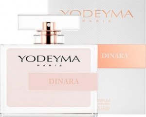 Yodeyma Yodeyma Dinara Woda Perfumowana Dla Kobiet 100ml 1