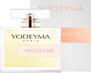 Yodeyma Yodeyma Sweet Girl Woda Perfumowana Dla Kobiet 100ml 1