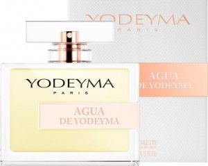 Yodeyma Yodeyma Agua De Yodeyma Woda Perfumowana Dla Kobiet 100ml 1