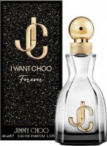 Jimmy Choo Perfumy Damskie Jimmy Choo EDP I Want Choo (40 ml) 1