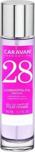 Caravan Perfumy Damskie Caravan n 28 Cosmopolita (150 ml) 1