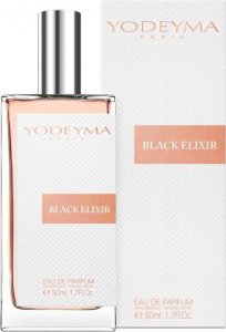 Yodeyma Yodeyma Black Elixir Woda Perfumowana Dla Kobiet 50ml 1