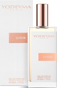 Yodeyma Yodeyma Luxor Woda Perfumowana Dla Kobiet 50ml 1
