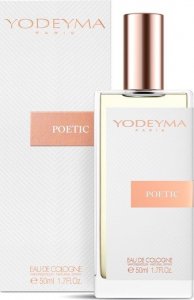 Yodeyma Yodeyma Poetic Woda Perfumowana Dla Kobiet 50ml 1