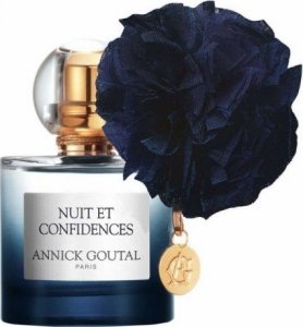 Annick Goutal Perfumy Damskie Annick Goutal Nuit Et Confidences EDP (50 ml) 1