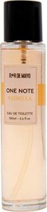 Flor De Mayo Perfumy Damskie Flor de Mayo One Note EDT Wanilia (100 ml) 1