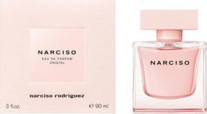 Narciso Rodriguez Perfumy Damskie Narciso Rodriguez (90 ml) 1