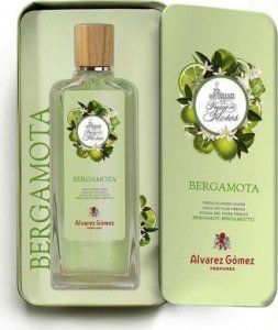 Alvarez Gomez Perfumy Damskie Alvarez Gomez Agua Fresca Bergamota EDC 150 ml 1