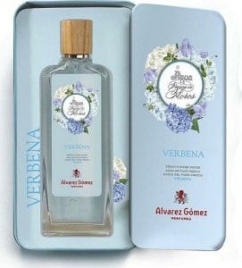 Alvarez Gomez Perfumy Damskie Alvarez Gomez Agua Fresca de Verbena EDC 150 ml 1