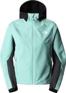 The North Face Bluza Rozpinana The North Face AO SOFTSHELL Damska L 1