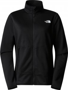 The North Face Bluza Rozpinana The North Face CANYONLANDS Damska XS 1