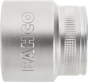Bahco Nasadka 6-kątna  1/2" 21mm z gniazdem kwadratowym BAHCO 7800SM-21 1