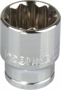 Pro-Line Nasadka Klucz Nasadowy 12-kątna 1/2'' 27mm Proline 1