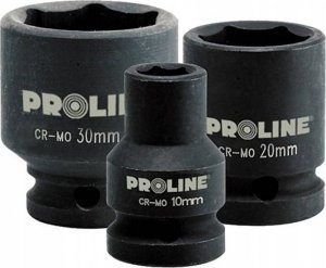 Pro-Line Klucz Nasadka Udarowa 6-kątna 1/2'' 20mm Proline 1
