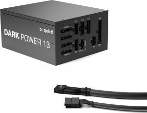 Zasilacz be quiet! Dark Power 13 850W (BN334) 2
