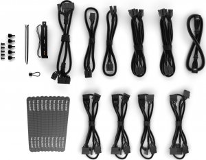 Zasilacz be quiet! Dark Power 13 1000W (BN335) 5