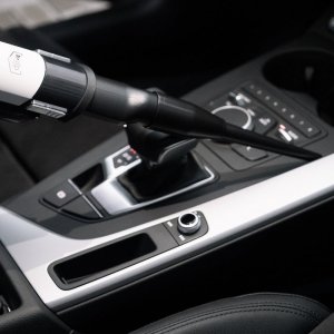 Odkurzacz ręczny djive DJ 4