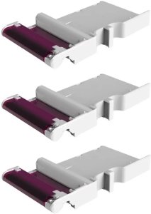 Agfa AgfaPhoto papier fotograficzny Mini 2x3 30 arkusz 3