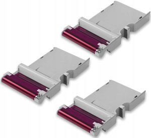 Agfa AgfaPhoto papier fotograficzny Mini 2x3 30 arkusz 5