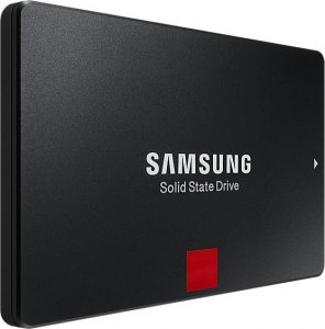 Dysk SSD Samsung 860 Pro 512GB 2.5" SATA III (MZ-76P512B/EU) 3