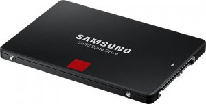 Dysk SSD Samsung 860 Pro 512GB 2.5" SATA III (MZ-76P512B/EU) 4