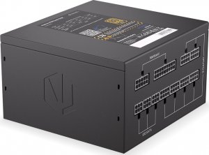 Zasilacz Endorfy Supremo FM5 Gold 750W (EY7A008) 4