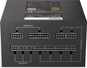 Zasilacz Endorfy Supremo FM5 Gold 750W (EY7A008) 8