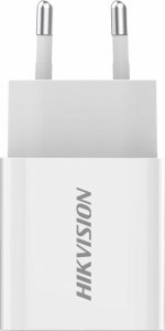 Ładowarka Hikvision Ładowarka sieciowa HIKVISION HS-FC20-E1C01A 1x USB Type-C PD 20W 2