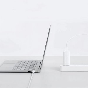 Ładowarka Xiaomi Travel Charger 1x USB-A 1x USB-C 6.2 A (mi_20230323143605) 2