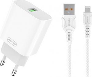 Ładowarka Denmen DC07 1x USB-A 3.6 A (030703) 2