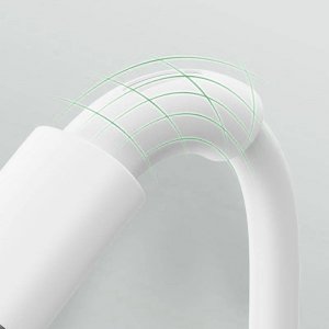 Ładowarka Tech-Protect Ładowarka sieciowa Tech-protect C20W 2-port Network Charger PD 20W QC 3.0 + USB-C Cable White 6