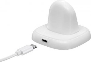 Ładowarka Tech-Protect Ładowarka bezprzewodowa Tech-protect QI3W-IW2 Wireless Charger Apple Watch White 4