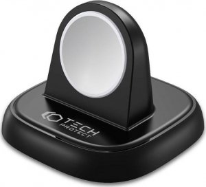 Ładowarka Tech-Protect Ładowarka bezprzewodowa Tech-protect QI3W-IW2 Wireless Charger Apple Watch Black 2