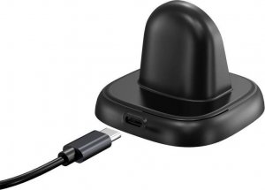 Ładowarka Tech-Protect Ładowarka bezprzewodowa Tech-protect QI3W-IW2 Wireless Charger Apple Watch Black 4