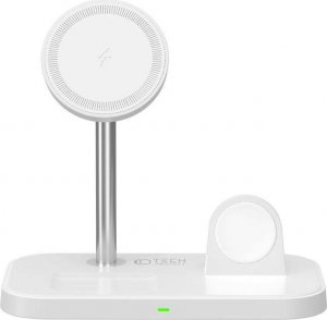 Ładowarka Tech-Protect A22 Indukcyjna 3 A (THP1692) 5