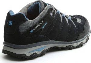 Buty trekkingowe damskie Karrimor BUTY DAMSKIE TREKKINGOWE KARRIMOR RONA K1076-NVY 4