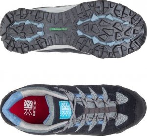 Buty trekkingowe damskie Karrimor BUTY DAMSKIE TREKKINGOWE KARRIMOR RONA K1076-NVY 5