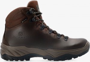 Buty trekkingowe damskie Scarpa Damskie buty trekkingowe SCARPA TERRA GTX BROWN Rozmiar:38 1