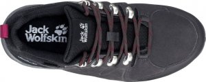 Buty trekkingowe damskie Jack Wolfskin Buty trekkingowe damskie Jack Wolfskin REFUGIO TEXAPORE LOW W (4050821_6157) 38 6