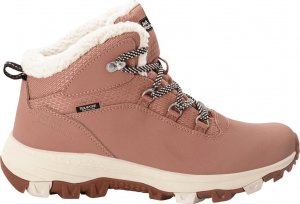 Buty trekkingowe damskie Jack Wolfskin Buty trekkingowe damskie Jack Wolfskin EVERQUEST TEXAPORE MID W  (4053581_2243) 37.5 3