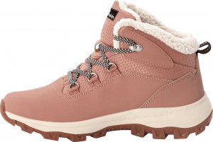 Buty trekkingowe damskie Jack Wolfskin Buty trekkingowe damskie Jack Wolfskin EVERQUEST TEXAPORE MID W  (4053581_2243) 37.5 5