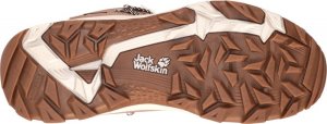 Buty trekkingowe damskie Jack Wolfskin Buty trekkingowe damskie Jack Wolfskin EVERQUEST TEXAPORE MID W  (4053581_2243) 37.5 7
