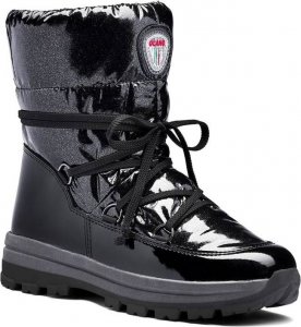 Buty trekkingowe damskie Olang Buty trekkingowe damskie OLANG OPERA.TEX (81 NERO) 41 3