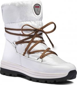 Buty trekkingowe damskie Olang Buty trekkingowe damskie OLANG OPERA.TEX (825 BIANCO ICE) 39 1